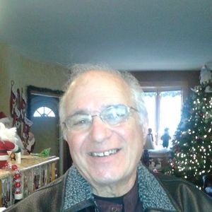 Meet your Posher, Robert